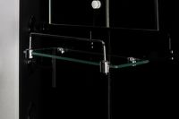 Душевая кабина Niagara Classic NG-3512-14R (120х80х215) низкий поддон(13см),стекло тонированное,3 ме — фото 12, Душевые кабины