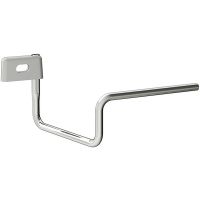 Полотенцедержатель Laufen Val 3.8128.1.004.000.1 Хром — фото 1, Полотенцедержатели