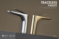 Товар: Смеситель для раковины Raglo R21.10 Хром - фото 14 Смеситель для раковины Raglo R21.10 Хром — фото 14, Смесители для раковины