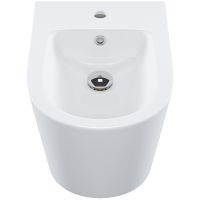 Биде Iddis Calipso CALRW02i82 подвесное Белое глянцевое — фото 2, Биде