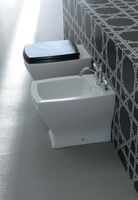 Товар: Биде Artceram Jazz JZB002 01 00 Белое - фото 5 Биде Artceram Jazz JZB002 01 00 Белое — фото 5, Биде