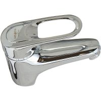 Товар: Смеситель для раковины Melodia della vita Classica MDV40720 Хром - фото 6 Смеситель для раковины Melodia della vita Classica MDV40720 Хром — фото 6, Смесители для раковины