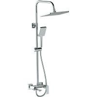 Душевая система Haiba HB24639 Хром