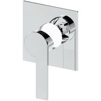 Смеситель для душа Gattoni Color 8031/ESC0 Хром — фото 1, Смеситель для душа