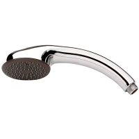 Товар: Ручной душ Remer 312X Хром - фото 1 Ручной душ Remer 312X Хром — фото 1, Лейки для душа