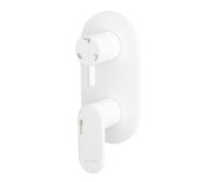 Mindel 8571 Смеситель для ванны и душа — фото 1, Смеситель для душа