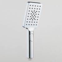 Товар: Душевой гарнитур Bond Cube B03-8700 Хром - фото 4 Душевой гарнитур Bond Cube B03-8700 Хром — фото 4, Душевые гарнитуры