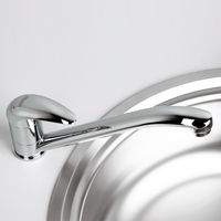 Товар: Isen 2607 Смеситель для кухни - фото 2 Isen 2607 Смеситель для кухни — фото 2, Смесители для кухни