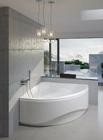 Акриловая ванна Riho Neo 140x140 B076001005 (BC3400500000000) без гидромассажа — фото 9, Ванны