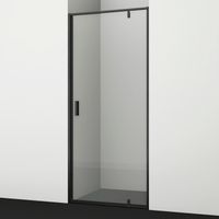 Elbe 74P27 Душевая дверь — фото 1, Душевые двери в нишу