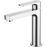 Смеситель для раковины Lemark Plus Grace LM1537C Хром — фото 1, Смесители для раковины