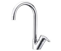 Ruhr 24407 Смеситель для кухни — фото 1, Смесители для кухни