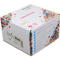 Смеситель для ванны Melodia della vita Heavy Metal MDV35640wt Белый Хром — фото 2, Для душа и ванны