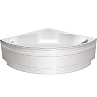 Товар: Акриловая ванна Relisan Polina 120x120 Гл000001267 без гидромассажа - фото 6 Акриловая ванна Relisan Polina 120x120 Гл000001267 без гидромассажа — фото 6, Ванны