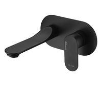 Товар: Elbe 7430 Встраиваемый смеситель для раковины - фото 1 Elbe 7430 Встраиваемый смеситель для раковины — фото 1, Смесители для раковины