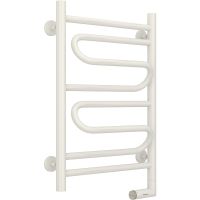 Товар: Электрический полотенцесушитель Сунержа Элегия 2.0 600x400 R 12-5219-6040 Белый - фото 4 Электрический полотенцесушитель Сунержа Элегия 2.0 600x400 R 12-5219-6040 Белый — фото 4, Электрические полотенцесушители