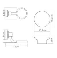 K-24129  Мыльница — фото 3, Мыльницы