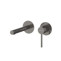 Смеситель для раковины встраиваемый CEZARES RELAX-BLI2-2-GM-W0 — фото 1, Аксессуары для раковины