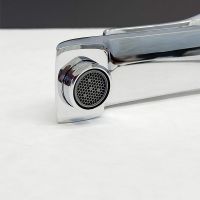 Смеситель для раковины Comforty FC066B-CCT 00-00004521 Хром — фото 2, Смесители для раковины