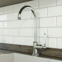 Смеситель для кухни Iddis Oxford OXFSBJ0i05 Хром — фото 2, Смесители для кухни