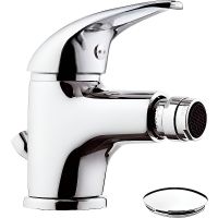 Смеситель для биде Remer Серия 35 F20 Хром — фото 1, Смесители для биде