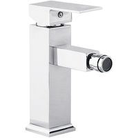 Смеситель для биде Veragio Quartet VR.QRT-4620.CR Хром — фото 1, Смесители для биде