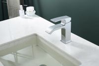 Товар: Смеситель для раковины Raglo R02.10 Хром - фото 12 Смеситель для раковины Raglo R02.10 Хром — фото 12, Смесители для раковины