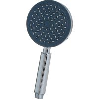 Товар: Ручной душ Melodia della vita Standard MKP20587 Хром - фото 1 Ручной душ Melodia della vita Standard MKP20587 Хром — фото 1, Лейки для душа