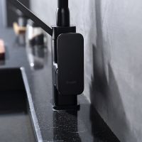 Смеситель для кухни Raglo R85.62.06 Черный матовый — фото 10, Смесители для кухни