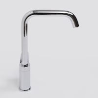 Alz 28807 Смеситель для кухни — фото 5, Смесители для кухни