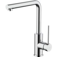 Смеситель для кухни Iddis Rule RULSBL0i05 Хром — фото 1, Смесители для кухни