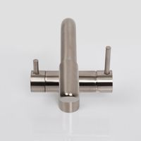 A8027 Смеситель для кухни под фильтр — фото 10, Смесители для кухни