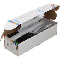 Смеситель для ванны Melodia della vita Classica MDV40741 универсальный Хром — фото 2, Для душа и ванны