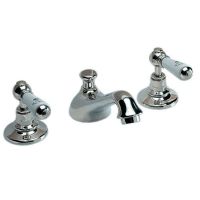 Товар: Смеситель для раковины Devon&Devon Dandy MARF46CR Хром - фото 3 Смеситель для раковины Devon&Devon Dandy MARF46CR Хром — фото 3, Смесители для раковины