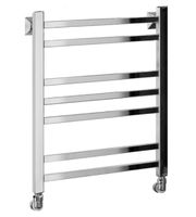 Водяной полотенцесушитель Energy Techno 600x400 EWTR0TECH0604000000 Хром — фото 3, Водяные полотенцесушители