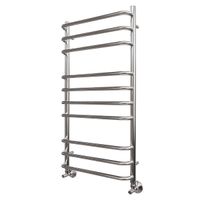 Товар: Водяной полотенцесушитель Point Нептун PN09150 П10 500x1000 Хром - фото 4 Водяной полотенцесушитель Point Нептун PN09150 П10 500x1000 Хром — фото 4, Водяные полотенцесушители