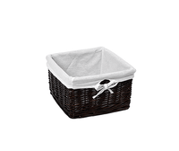 Alme WB-150-S Плетеная корзина — фото 1, Аксессуары