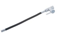 Смеситель для кухни Сантаком StMira 5098-2 Черный Хром — фото 4, Смесители для кухни