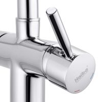 Товар: Смеситель для кухни Haiba HB70088 Хром - фото 4 Смеситель для кухни Haiba HB70088 Хром — фото 4, Смесители для кухни