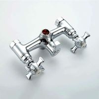 Товар: Смеситель для ванны Ledeme H11 2611L универсальный Хром - фото 4 Смеситель для ванны Ledeme H11 2611L универсальный Хром — фото 4, Смеситель для ванны