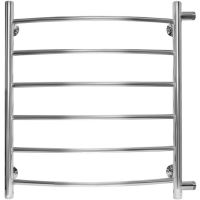 Водяной полотенцесушитель Energy Step 600x600 EWTR0STEP0606000000 Хром — фото 1, Водяные полотенцесушители
