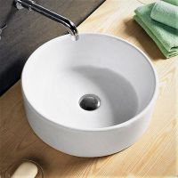 Товар: Раковина-чаша Maretti Elena 41 EA13NS10-844 Белая - фото 5 Раковина-чаша Maretti Elena 41 EA13NS10-844 Белая — фото 5, Раковины