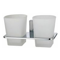 Leine K- Подстаканник двойной арт-5028D — фото 3, Стаканы для зубных щеток