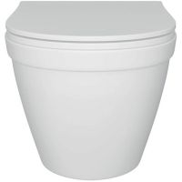 Товар: Унитаз Maretti Vittorio VI10PBM82-844 подвесной с сиденьем Микролифт - фото 5 Унитаз Maretti Vittorio VI10PBM82-844 подвесной с сиденьем Микролифт — фото 5, Подвесные унитазы