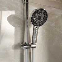 Душевая система Iddis SpaHome SPASBBTi06 Хром — фото 4, Душевые стойки