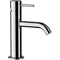 Смеситель для раковины Remer X-Style X12 Хром — фото 1, Смесители для раковины