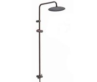 A041 Душевой комплект — фото 1, Душевые стойки