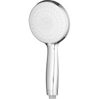 Ручной душ Swedbe Calypso 5016 Хром — фото 8, Лейки для душа