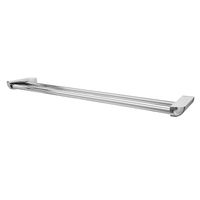 Kammel K- Держатель полотенец двойной арт-8340 — фото 3, Полотенцедержатели