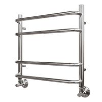 Товар: Водяной полотенцесушитель Point Нептун PN09155 П4 500x500 Хром - фото 4 Водяной полотенцесушитель Point Нептун PN09155 П4 500x500 Хром — фото 4, Водяные полотенцесушители